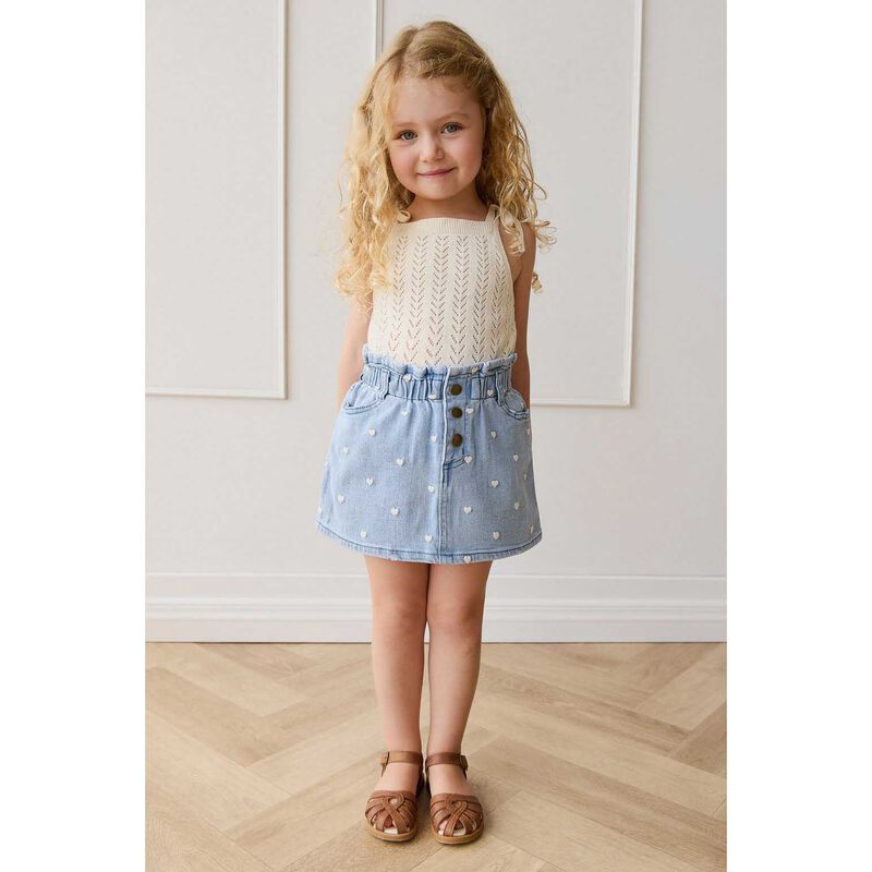 Jamie Kay Briella Skirt 3-6Y image number 1
